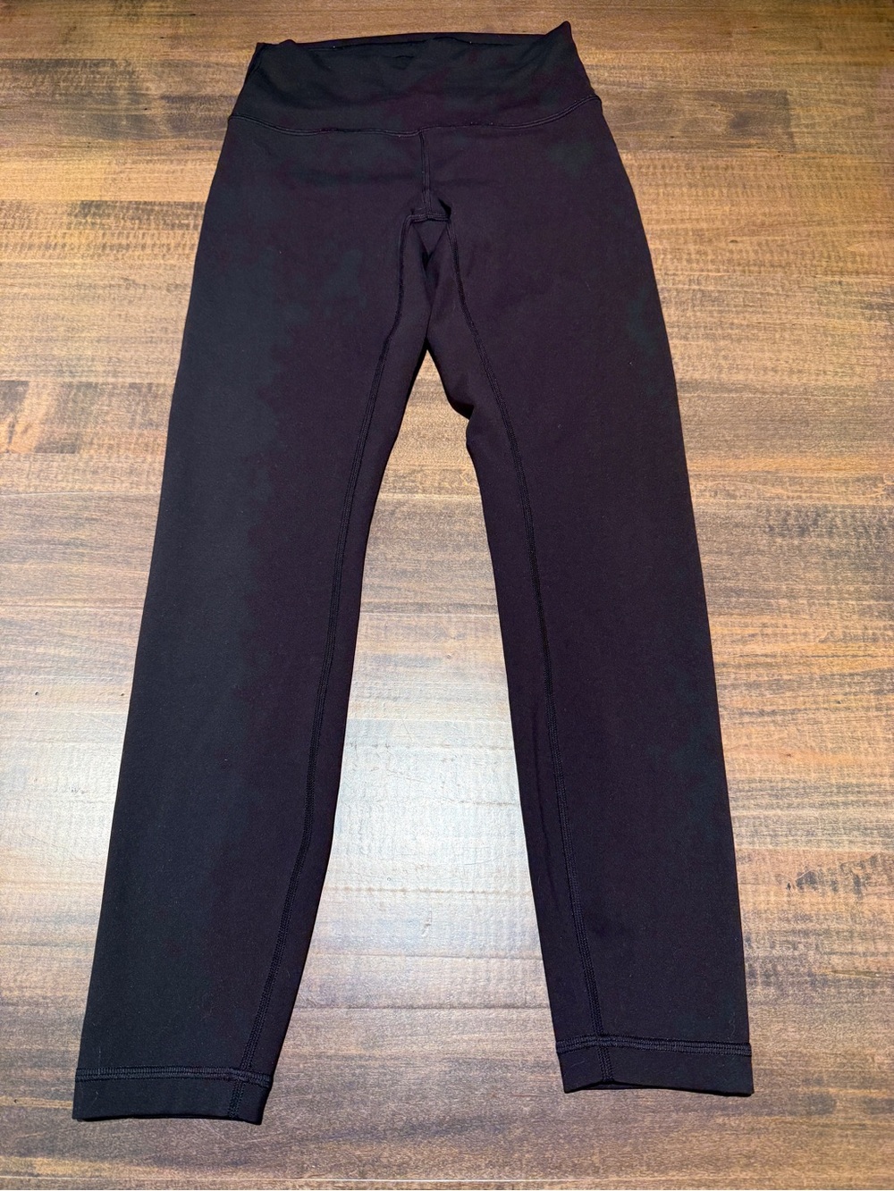 Lululemon align Black Active Stretch Leggings